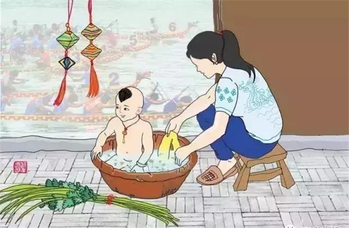 端午佳節傳統習俗你還記得多少？我們這代可不能丟了老規矩
