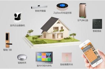 智能家居進入AIoT時代 凝聚最優，方顯無限威力