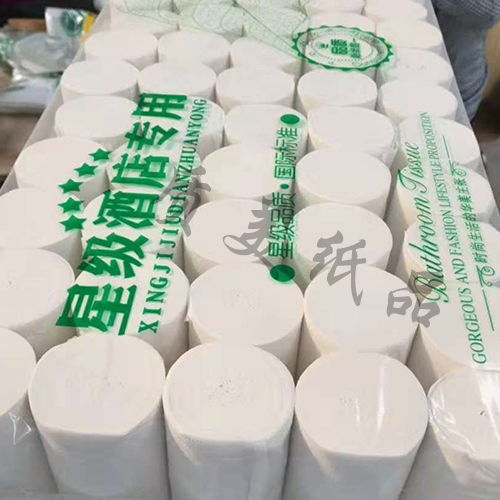 如何選擇合格的舟山廣告抽紙？——以臨沂質美紙制品為例