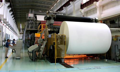 造紙及紙制品業(yè)收入承壓 2019年1-4月營(yíng)業(yè)收入同比減少1.1%分析