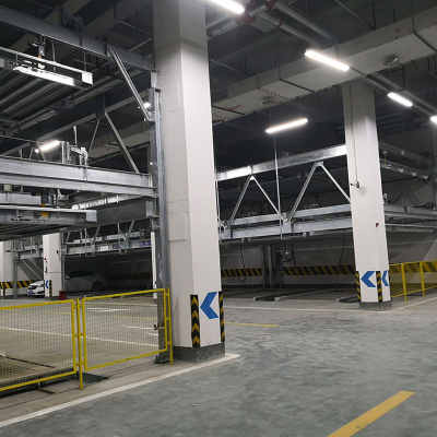 巴南區立體車庫租賃與配套服務指南 二層簡易升降車庫、萊貝機械車庫拆除及演出設備出租