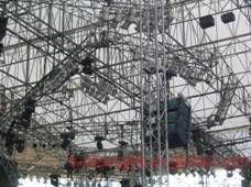 上海專業慶典演出設備租賃服務 打造完美視聽體驗