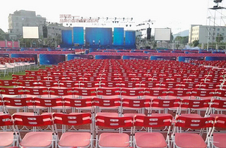 深圳舞臺租賃與搭建 價格方案與專業設備服務指南