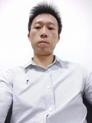 古玩經紀人譚仟 一位文化經紀人的藝術人生