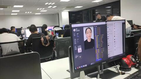 筑夢星途 文化經紀人與主播的共贏時代