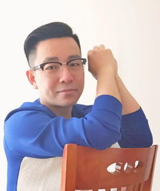 徐泉 文化傳媒領域的掌舵者，藝人與文化經紀的雙重使命