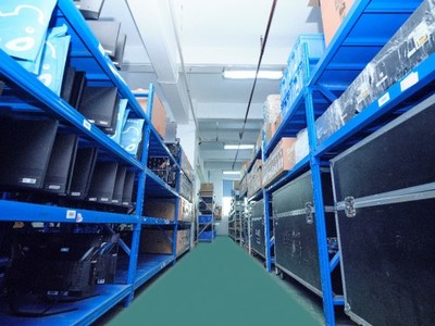 小熊U租DaaS解決方案 全國中級會計考試背后的科技護航與文化經紀人新視野