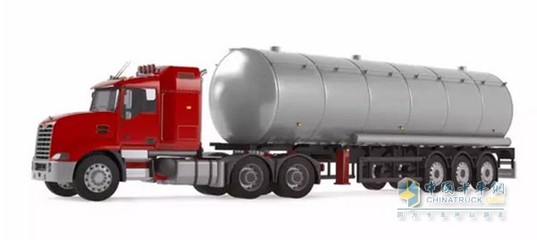 油罐車節(jié)能降耗全攻略 實用技巧助您省油增效